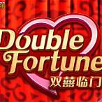 double fortune slot demo